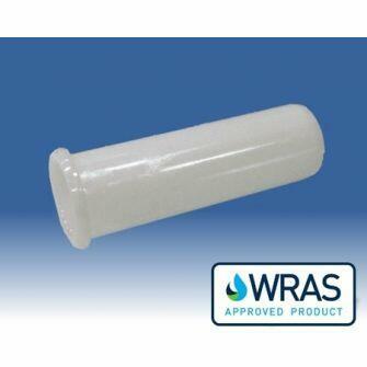 25mm MDPE PIPE PLASTIC PIPE STIFFENER-0