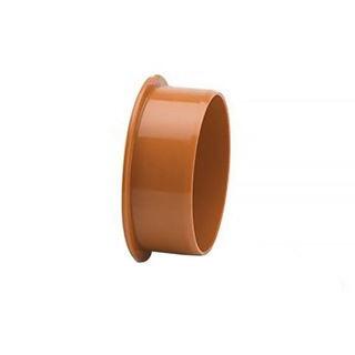 Plain Socket Plug For 160mm-0