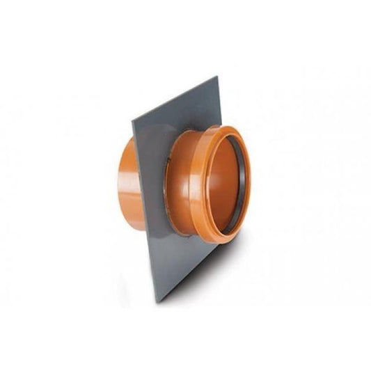 110mm Puddle Flange Ring Seal Socket-0