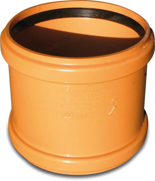 Ring Seal (Pipe) 250mm-0
