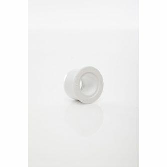 32mm Wastepipe Reducer To Overflow for Overflow Solvent Weld-0