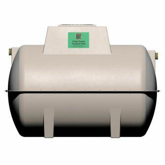 Ensign Package Sewage Treatment Plant 6-Pop-0
