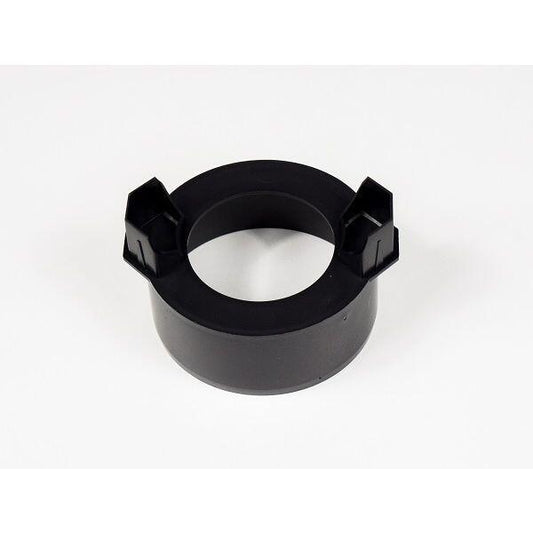 Shallow Channel Drain 110mm Base Outlet - Plastic Drainage-0