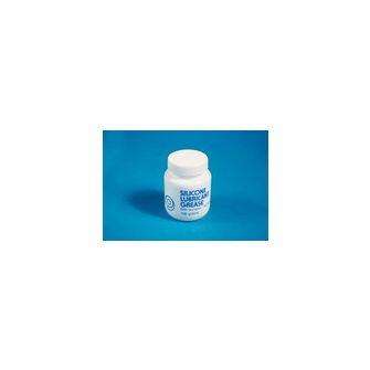 Silicone Grease 100Gm - Plastic Drainage-0