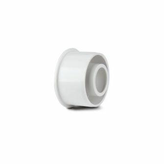 40mm Wastepipe  Reducer To Overflow for Overflow Solvent Weld-0