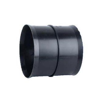 Double Socket Coupler 225mm-0