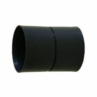 150mm Coupler For RidgiDuct Lengths-0