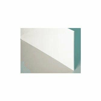 100mm x 5M Soffit Board Plain 9mm-0
