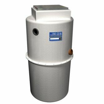 UniGem Septic Tank Conversion Unit-0
