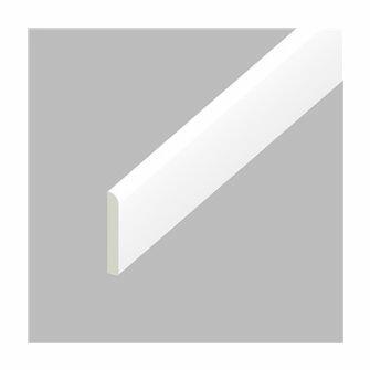 uPVC Flat Architrave-0