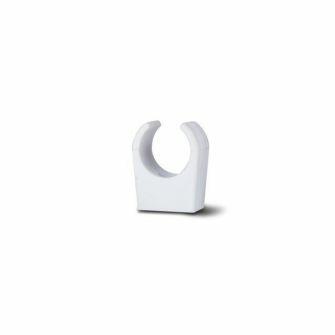 Pipe Clip For Overflow Solvent Weld-0