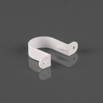 40mm MUPVC Pipe Clip-0