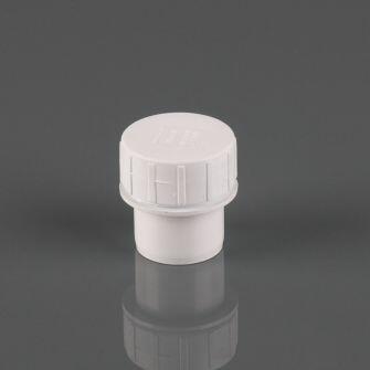 40mm MUPVC Access Plug-0