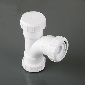 40mm Comp W.M. Tee-0