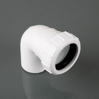 40mm Swivel Elbow Plain Tail-0