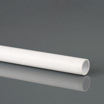 Push Fit 40mm Wastepipe 3Mtr-0