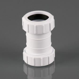 32mm White - Universal Connect-0