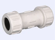 Compression Waste Pipe and Fittings