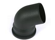 Cast Iron Effect Soil Pipe and Fittings