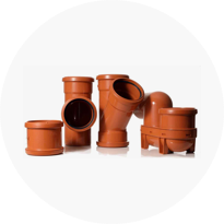 UNDERGROUND DRAINAGE SUPPLIES