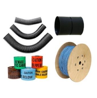 Ducting Sundries