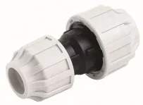 20mm MDPE Fittings