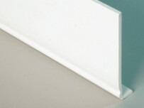 Ogee Fascia Capping Board 9mm