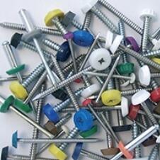 Polytop Pins & Nails