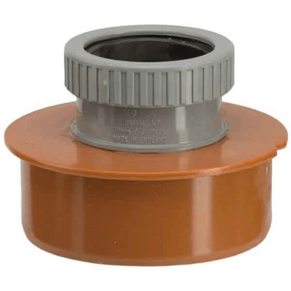 Underground Drainage Adaptors