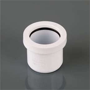 40mm MUPVC Expansion Coupling