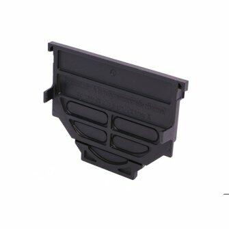 Aco Brick Slot End Cap