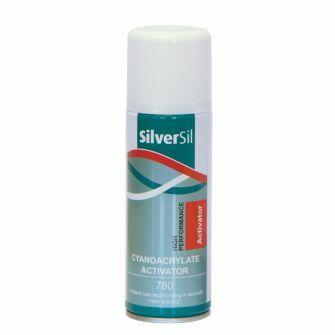 200ml Super Glue Activator For Fascias & Soffits