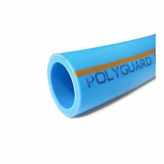 Polyguard Pipe 25mm X 50M Coil