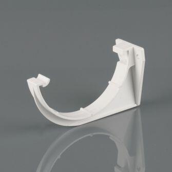 Round Guttering Fascia Bracket For 112mm Gutter