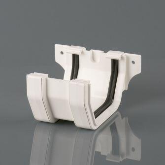 Union Bracket For Square Gutter 114mm