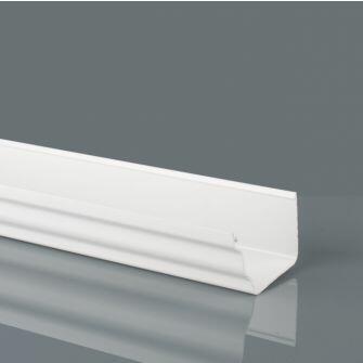 Ogee Guttering 106mm 4m Ogee Gutter Prostyle