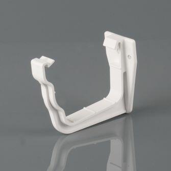 Ogee Guttering 106mm Fascia Bracket Prostyle