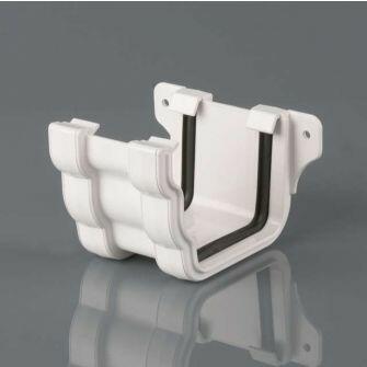 Ogee Guttering 106mm Union Bracket Prostyle