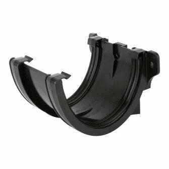 170mm DEEPSTYLE INDUSTRIAL GUTTER JOINT BRACKET