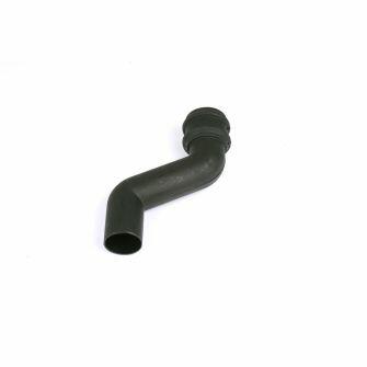 Cascade 150mm Offset For Round Downpipe 105mm