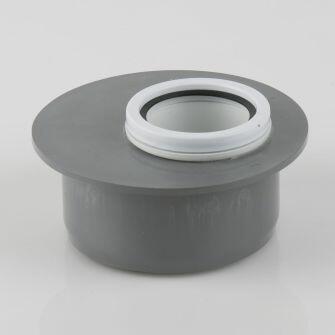 110mm x 50mm Solvent Waste Adaptor 441