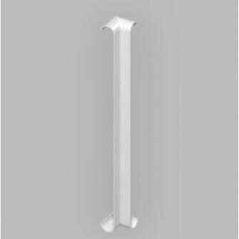 Bullnose Internal Corner Trim For 16mm Fascia Board