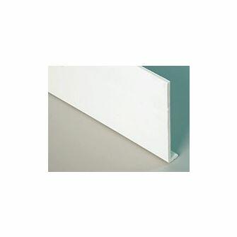 175mm x 5M Fascia Capping Board 9mm