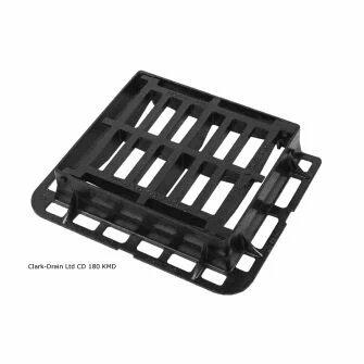 Cast Iron Grating (40 Tonne)