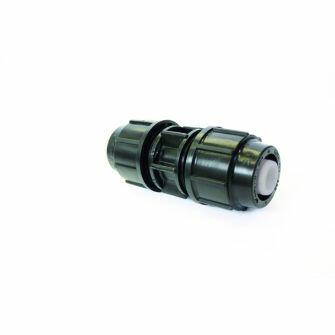 32mm Puriton 2 Straight Coupler