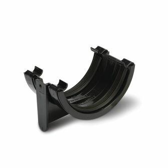 Union Bracket For Miniflow Half Round Gutter 75mm