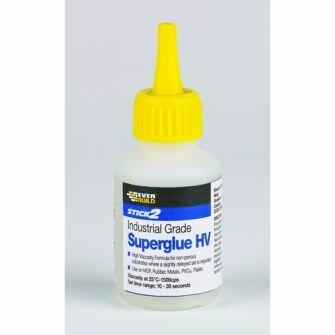 Industrial Superglue Hv