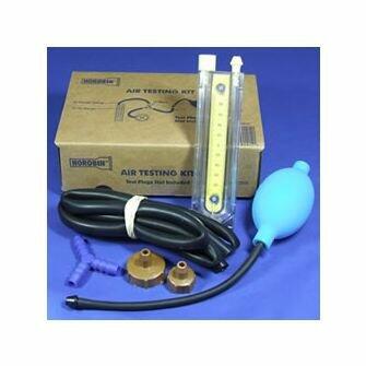 Horobin Air Test Kit