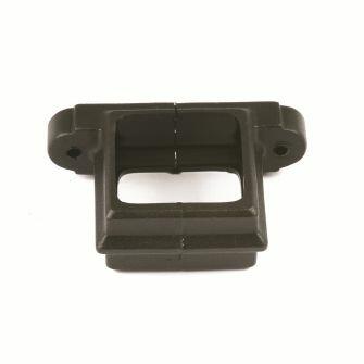 Cascade Pipe Clip For Square Downpipe 65mm