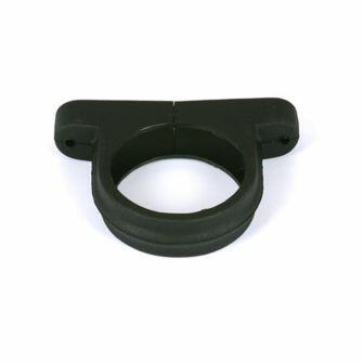 Cascade Pipe Clip For Round Downpipe 105mm